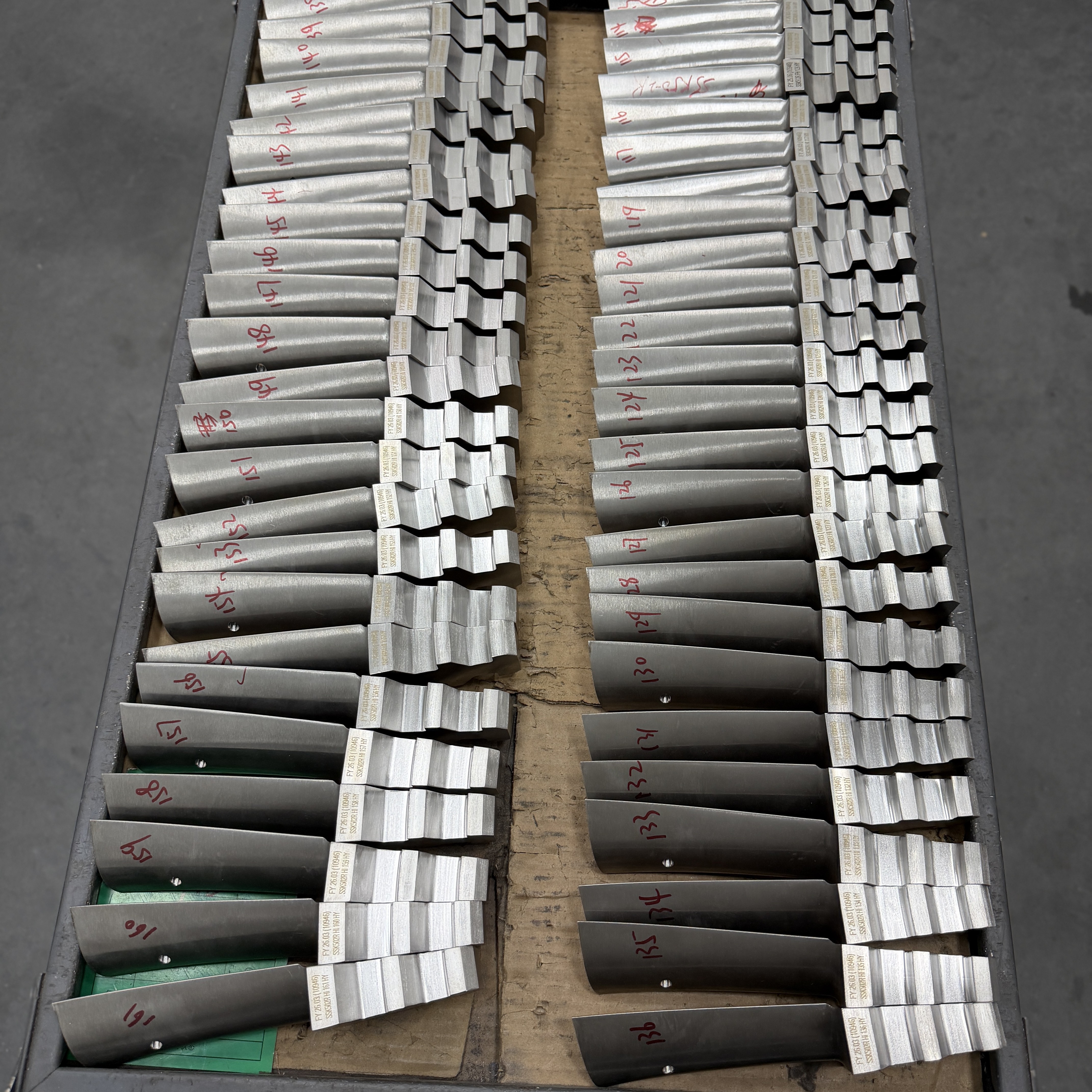 Turbine Blade