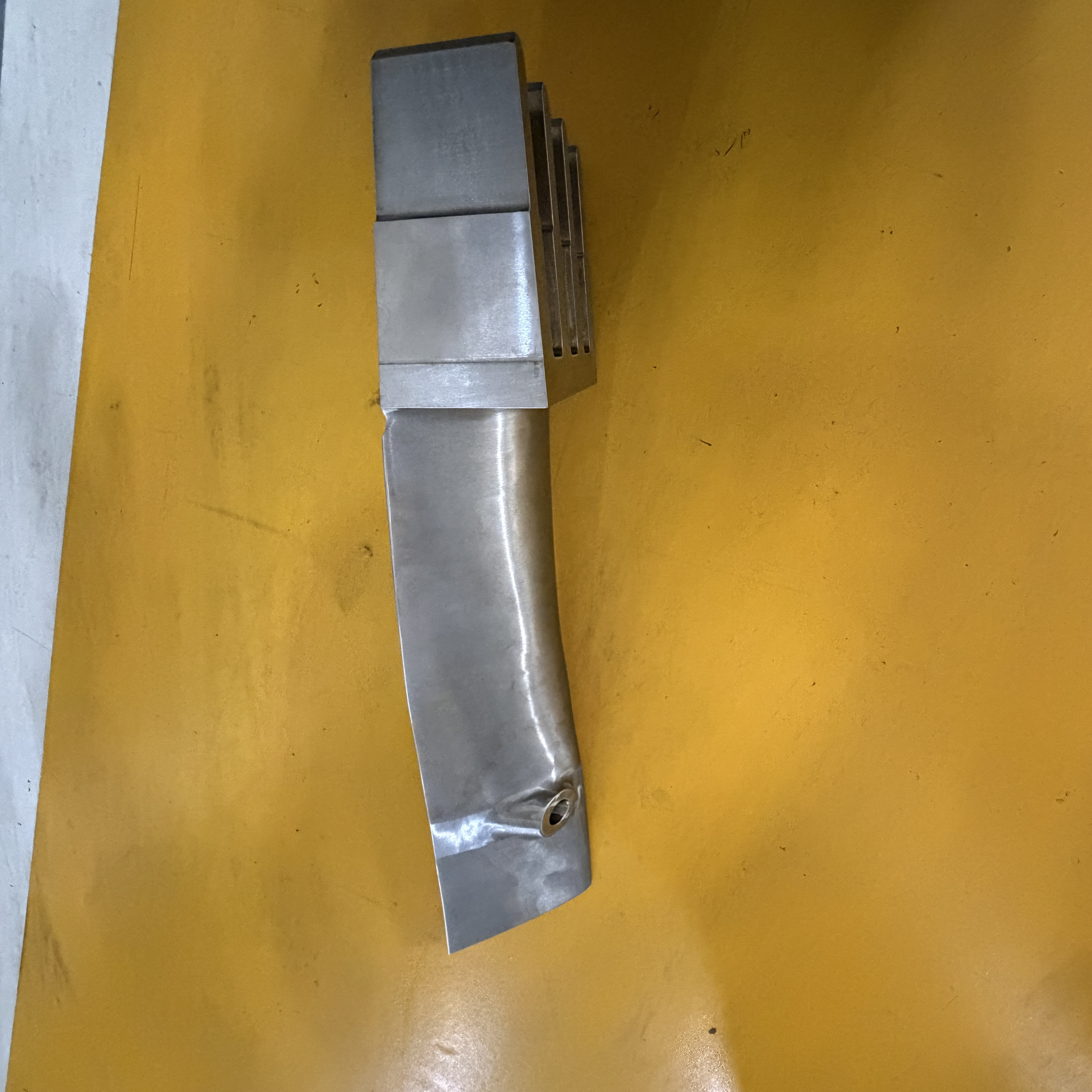 Turbine Blade