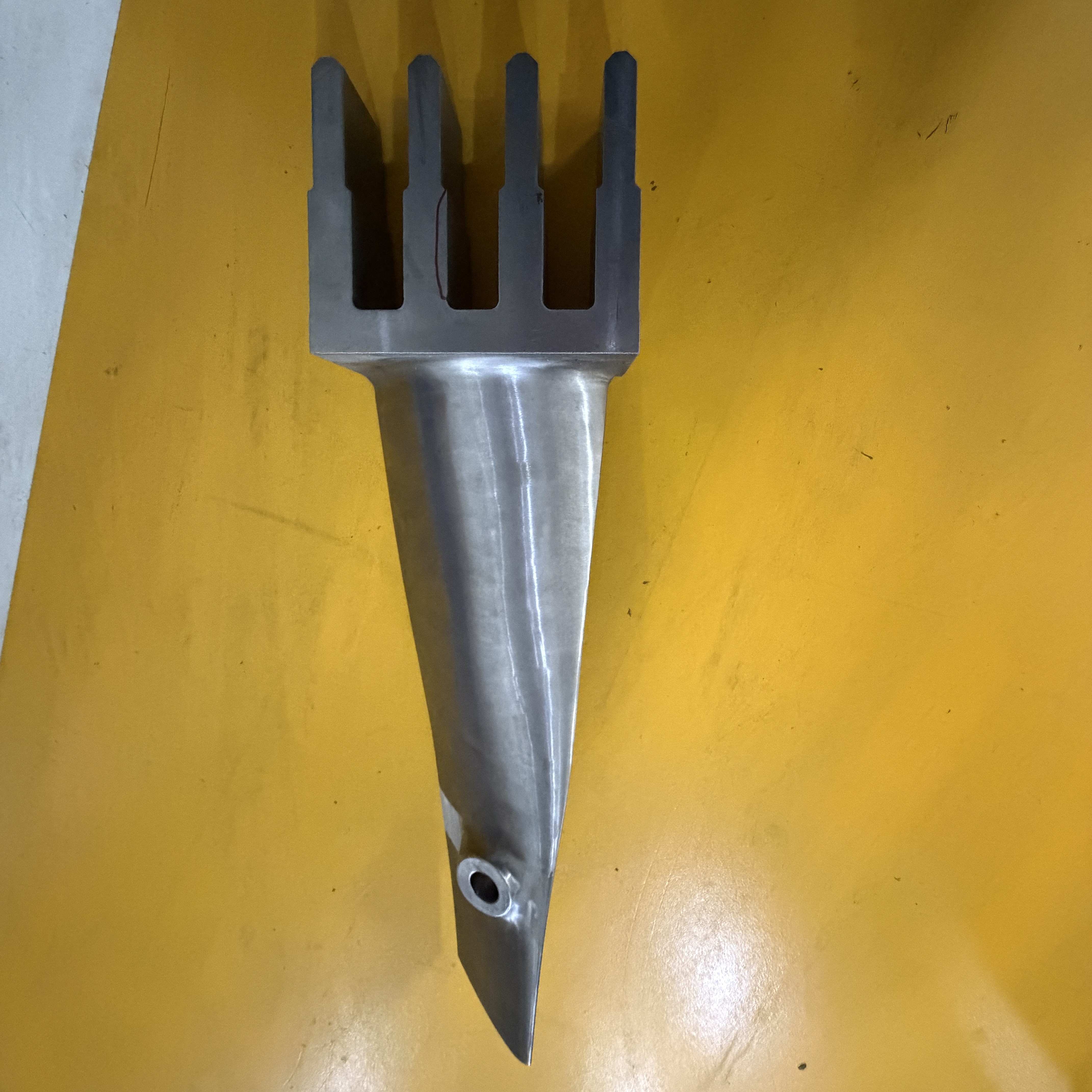 Turbine Blade