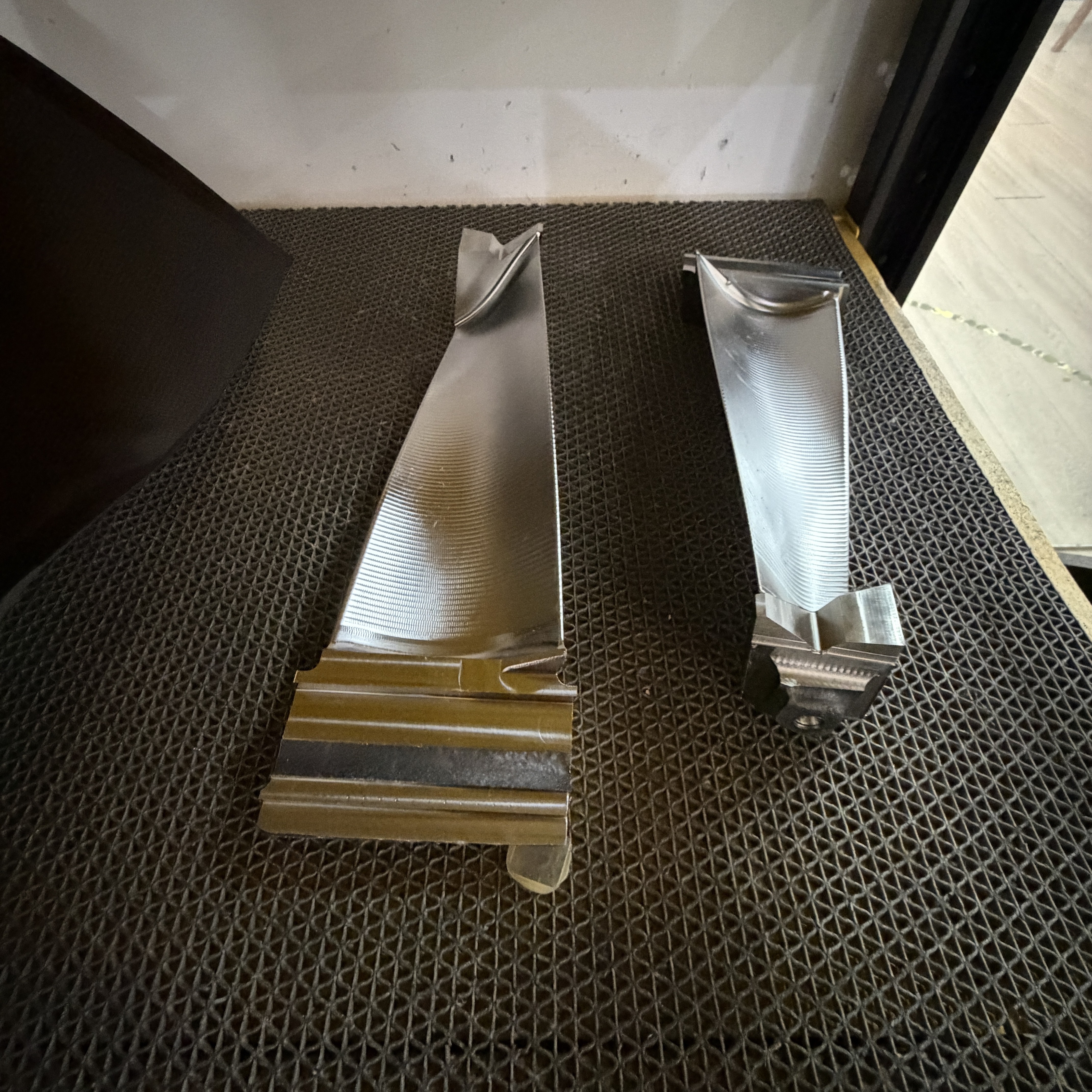 Turbine Blade