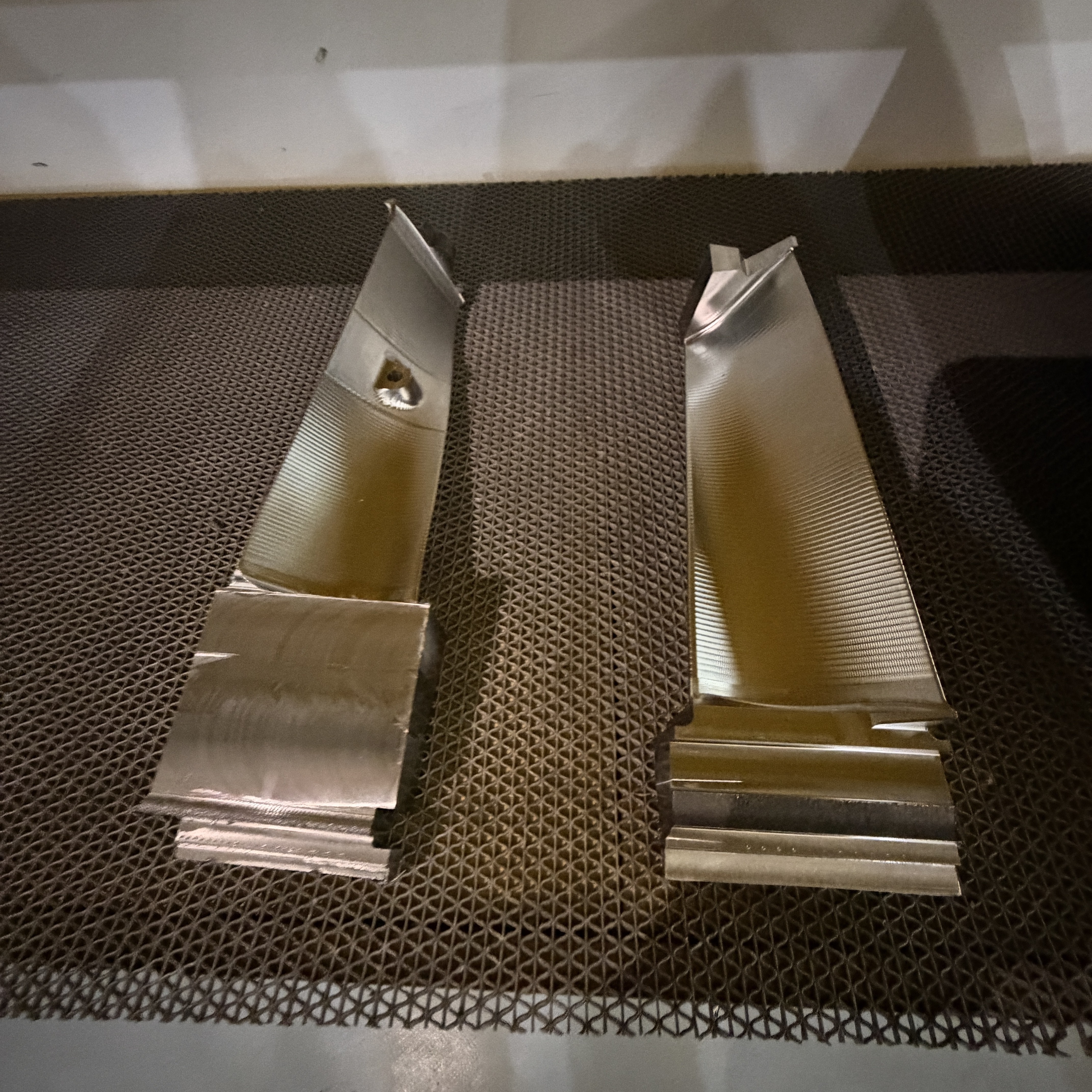 Turbine Blade