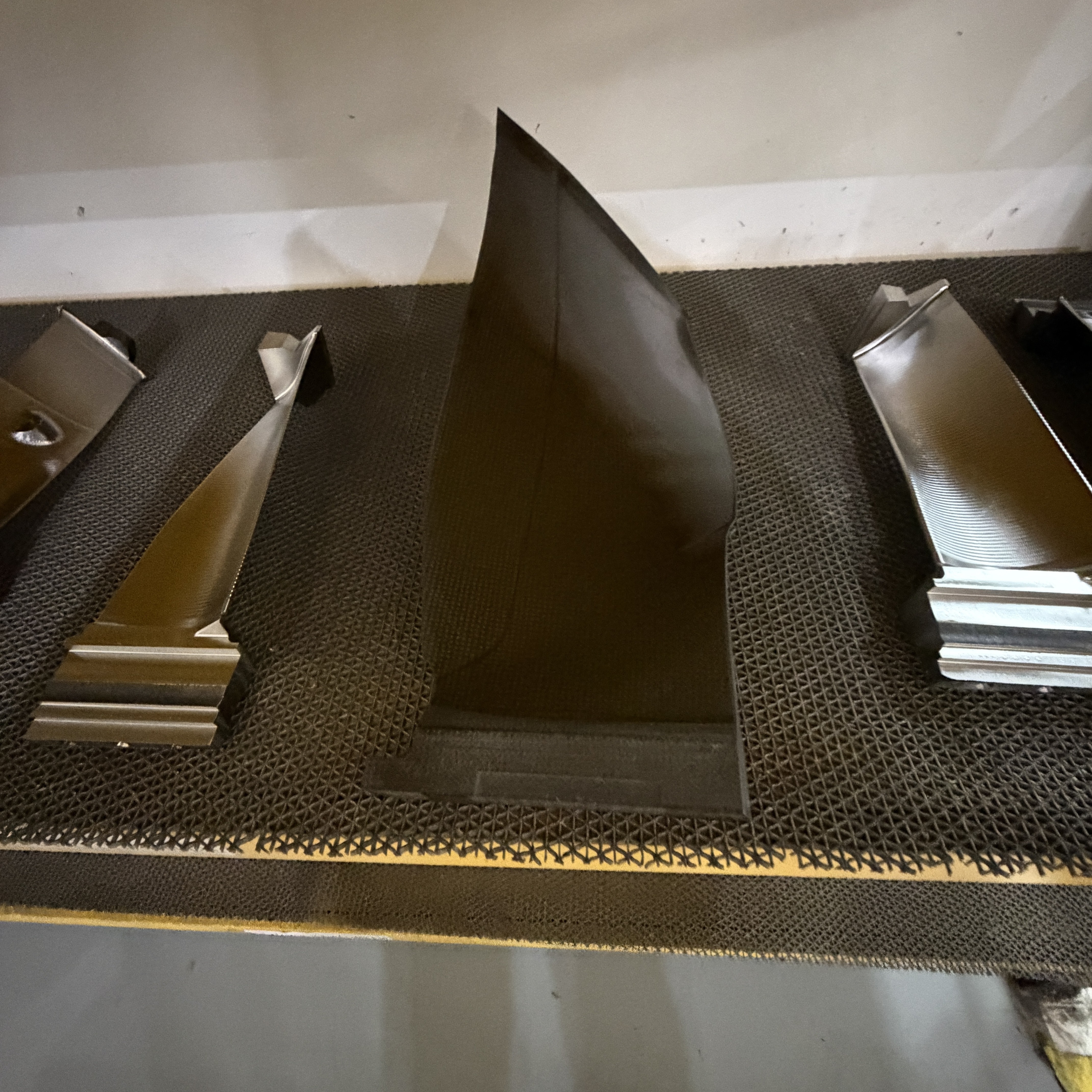 Turbine Blade