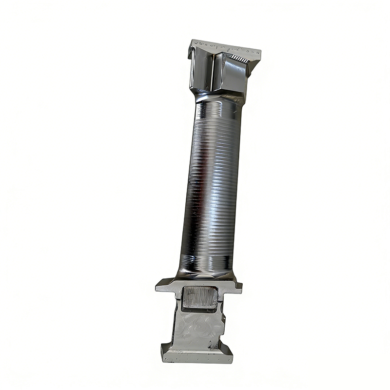 Turbine Blade