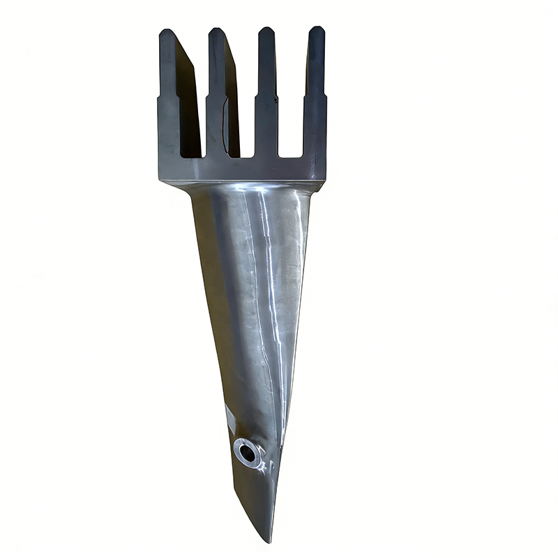 Turbine Blade