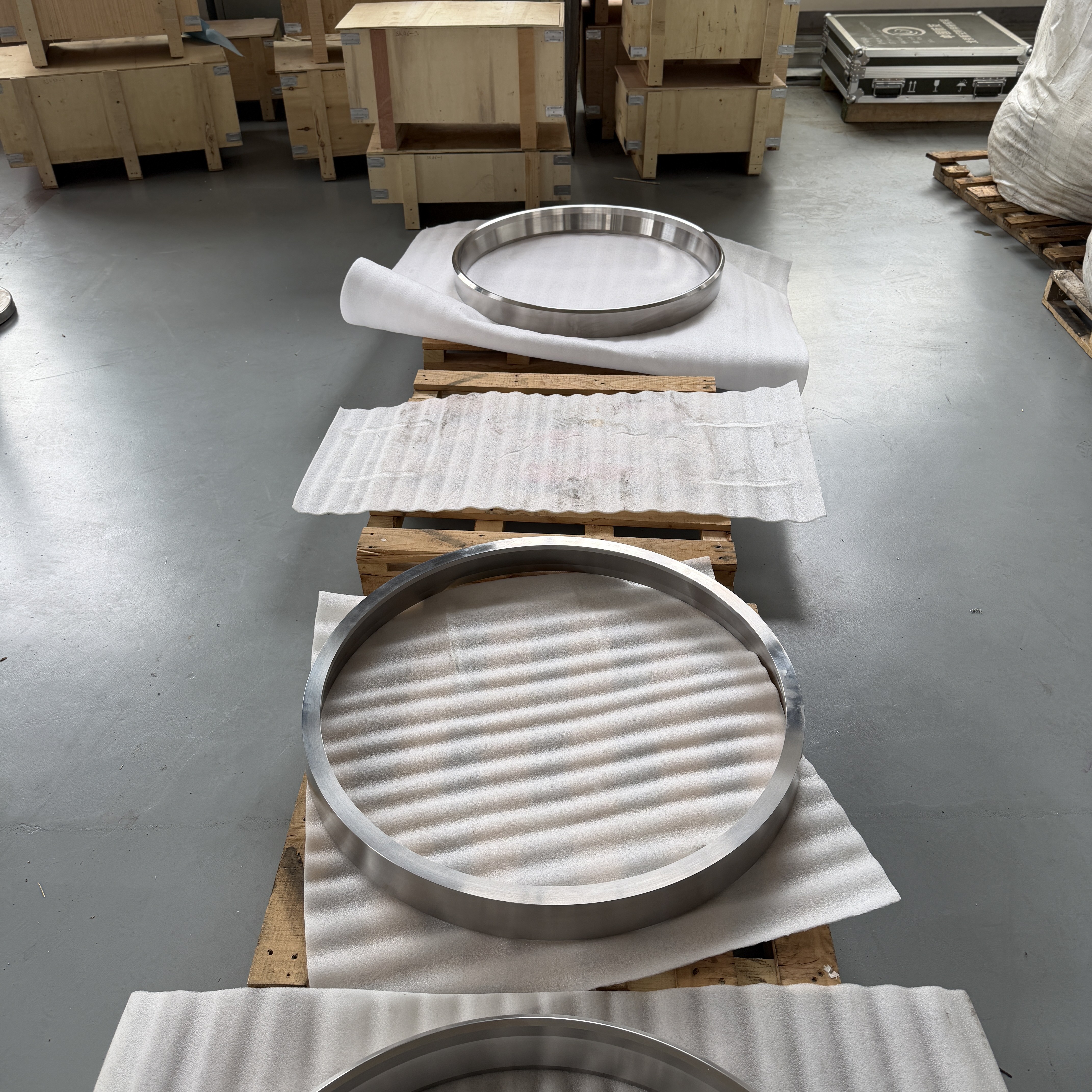 Sealing Ring