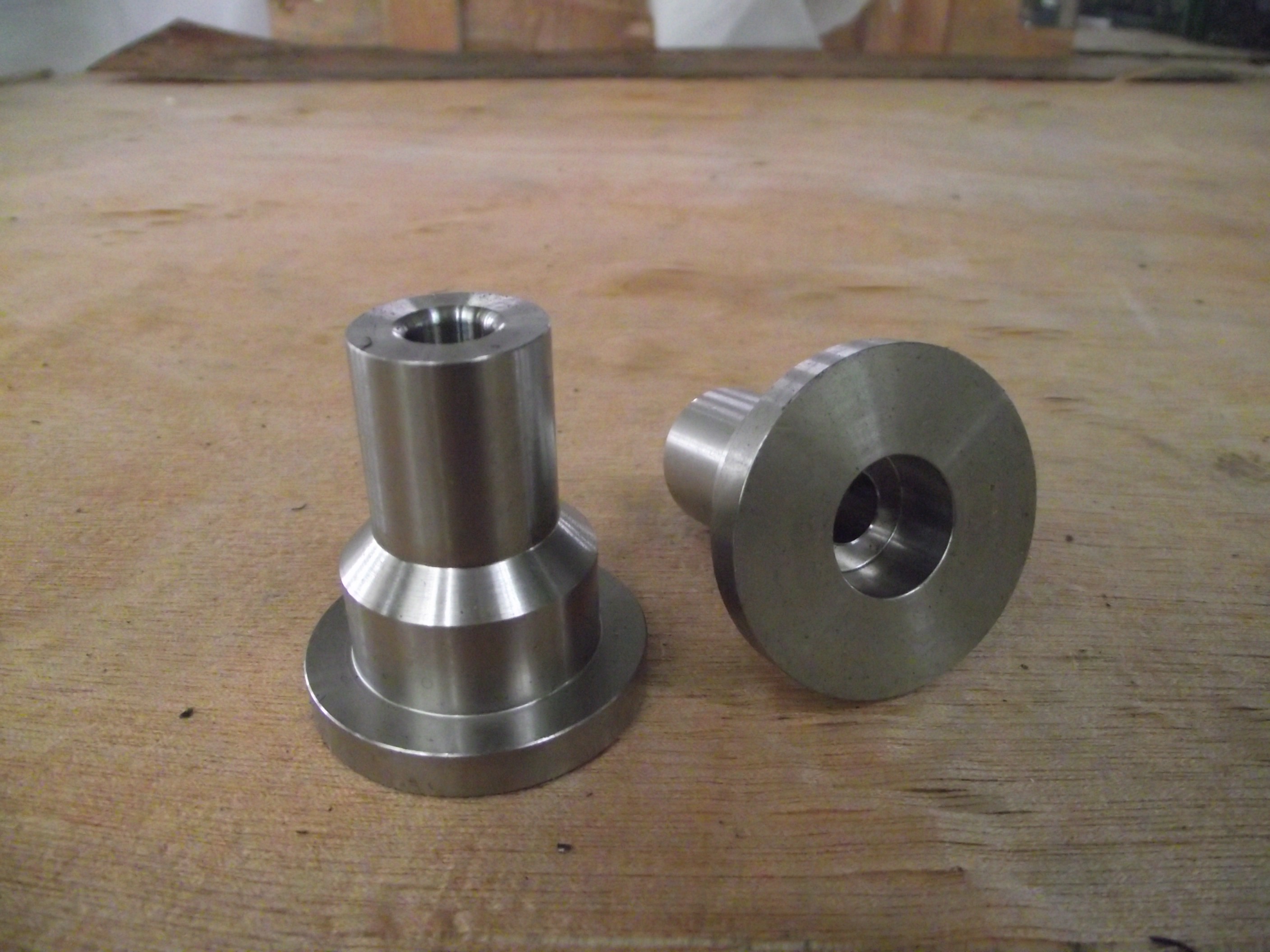 QC42 Block&Base
