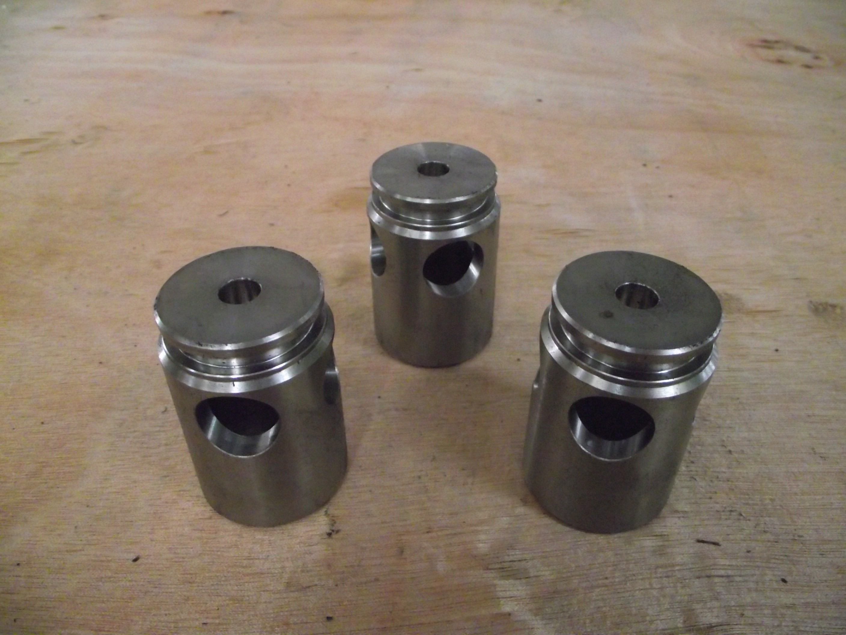 QC42 Block&Base