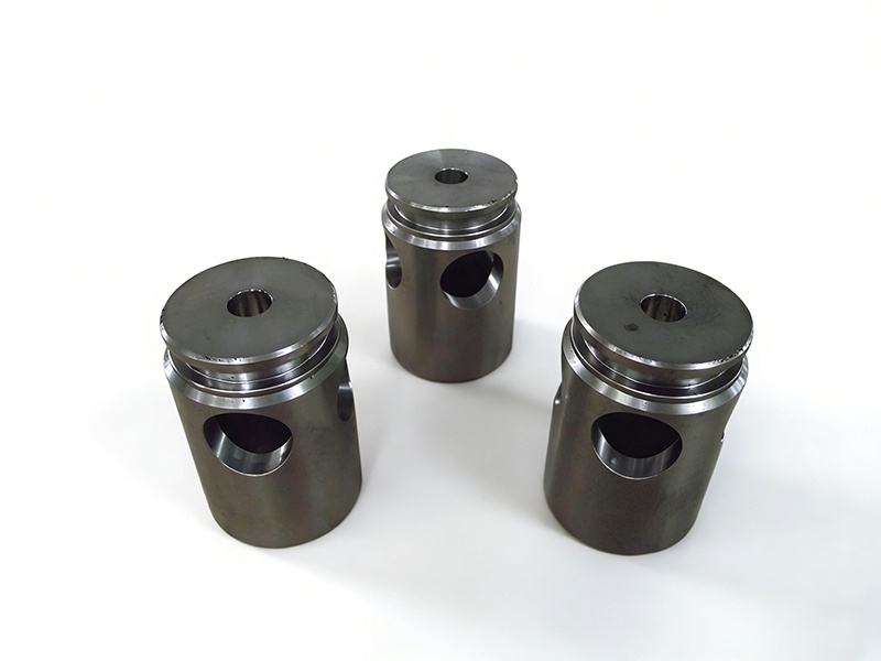 QC42 Block&Base