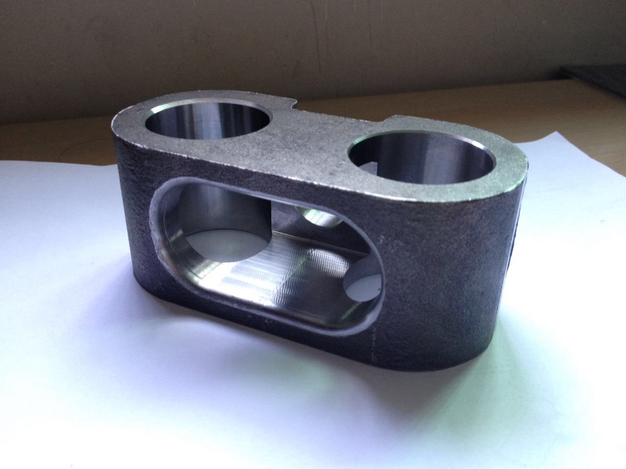 Connector