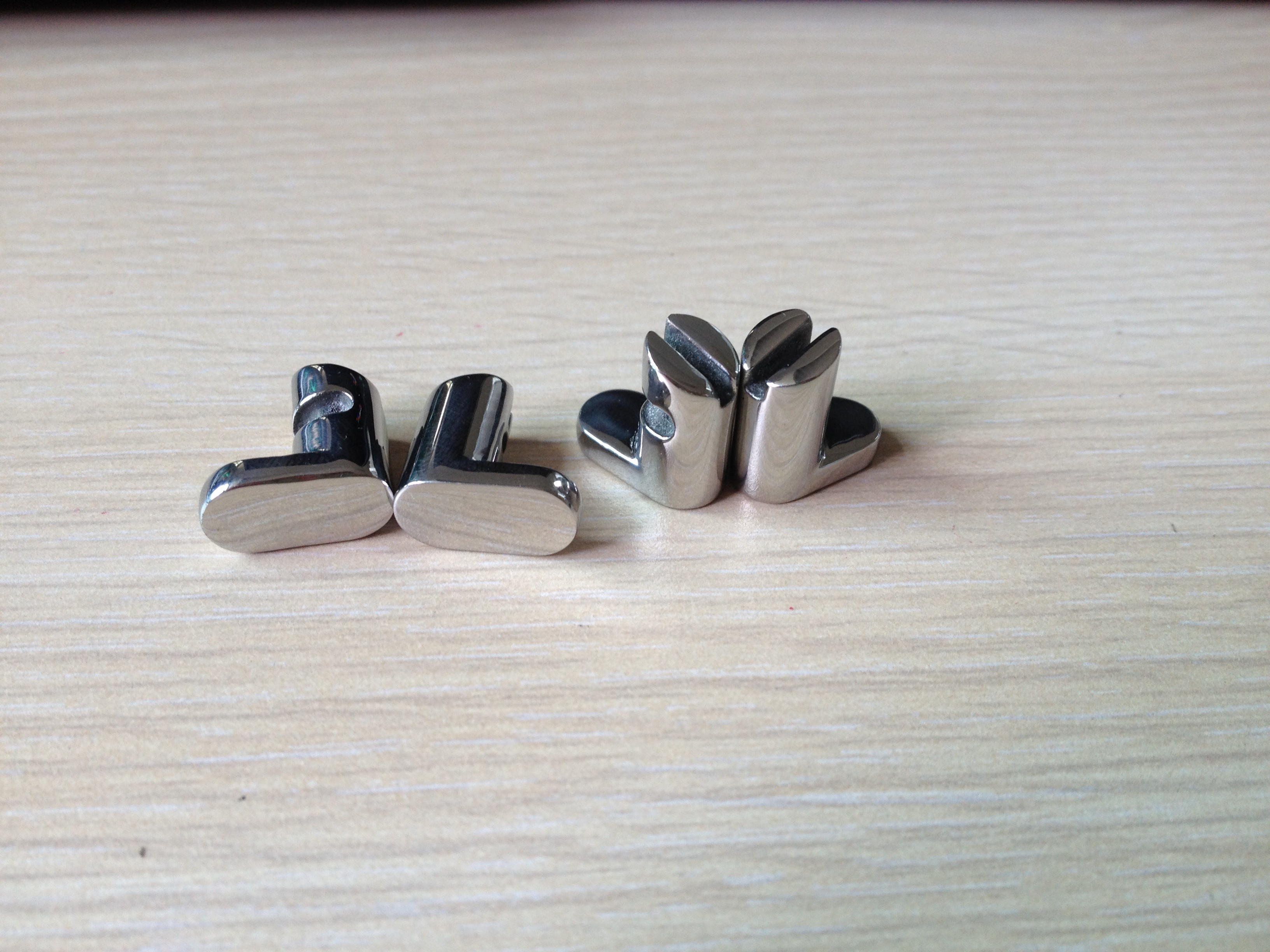 Drive Latch