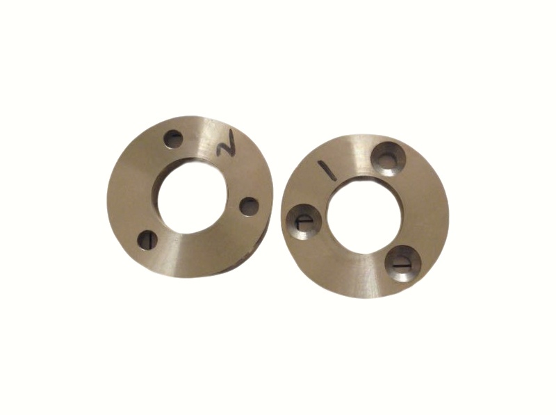 Flange