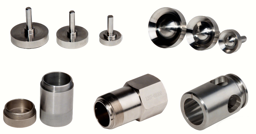 Valve Accessories