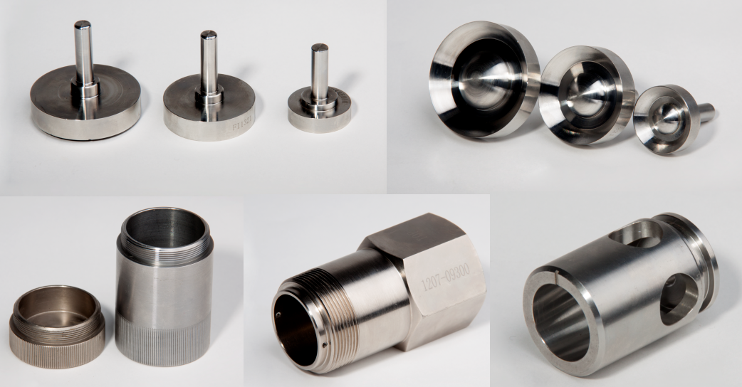 Valve Accessories
