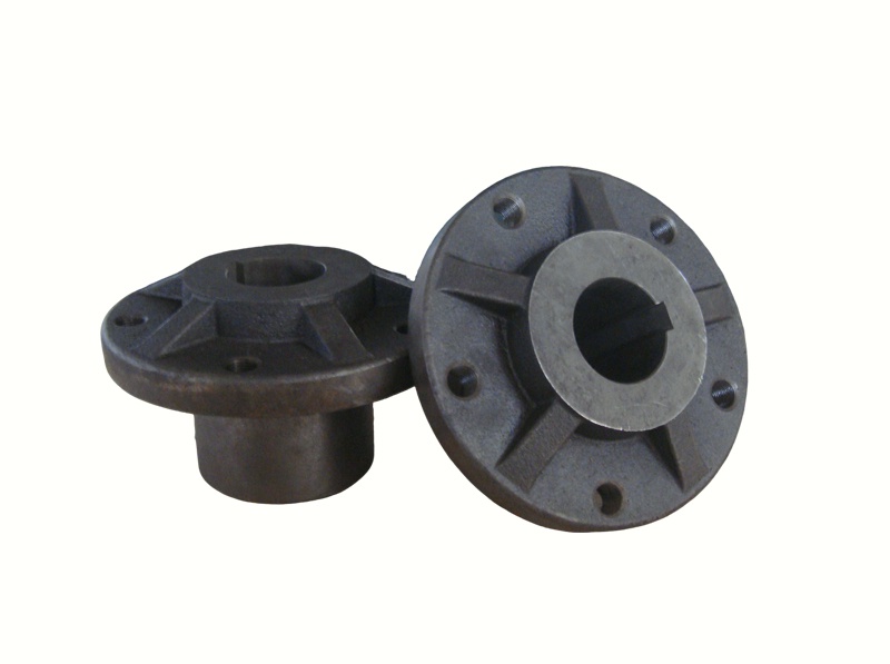 Sand Casting