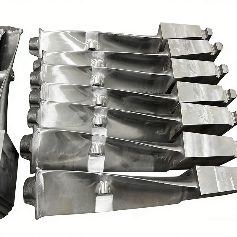 Turbine Blade
