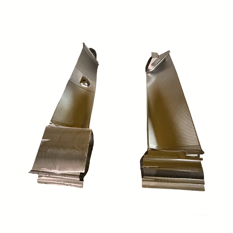 Turbine Blade