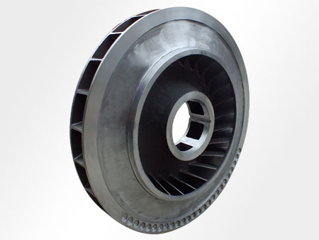 Impeller