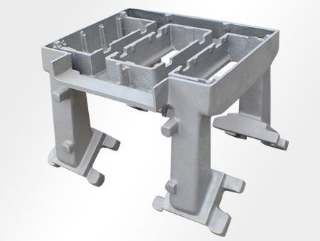 Aluminum Castings