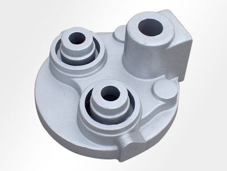Aluminum Castings
