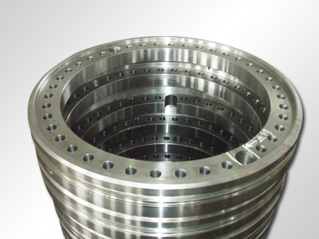 Rolled Rings