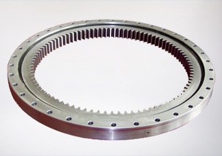 Rolled Rings
