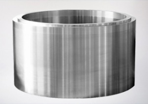 Rolled Rings