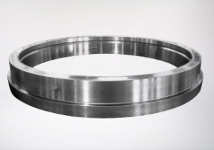 Rolled Rings
