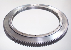 Rolled Rings
