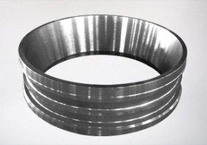 Rolled Rings