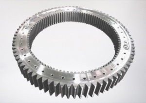 Rolled Rings