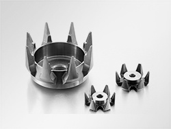Precision Machine Parts