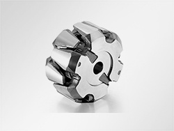 Precision Machine Parts