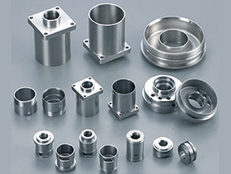 Precision Machine Parts
