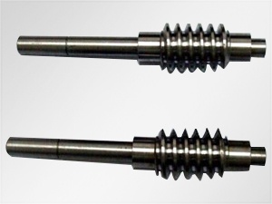 Precision Machine Parts