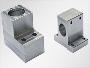 Precision Machine Parts