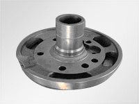 Precision Machine Parts