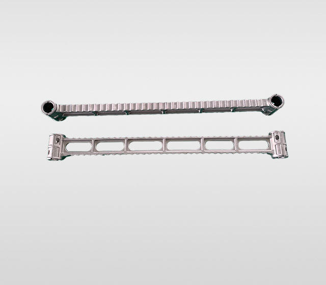 Cast Bar