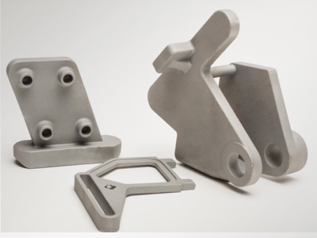 Support Plate
