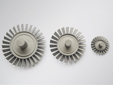 Turbine