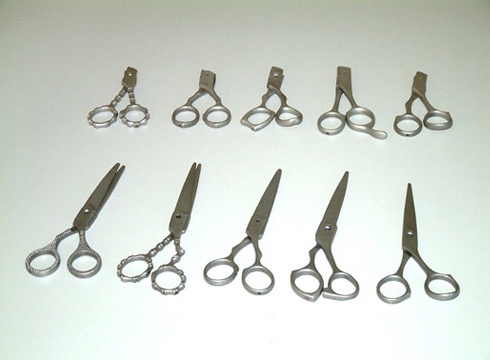 Hardware Tools