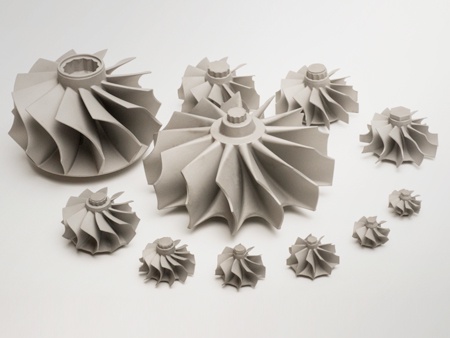 Turbine