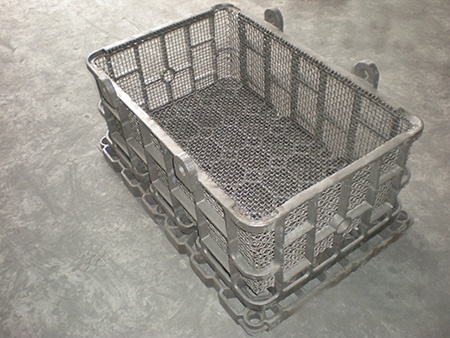 Basket