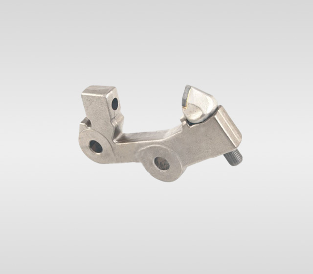 Coal and Mine Machinery Parts