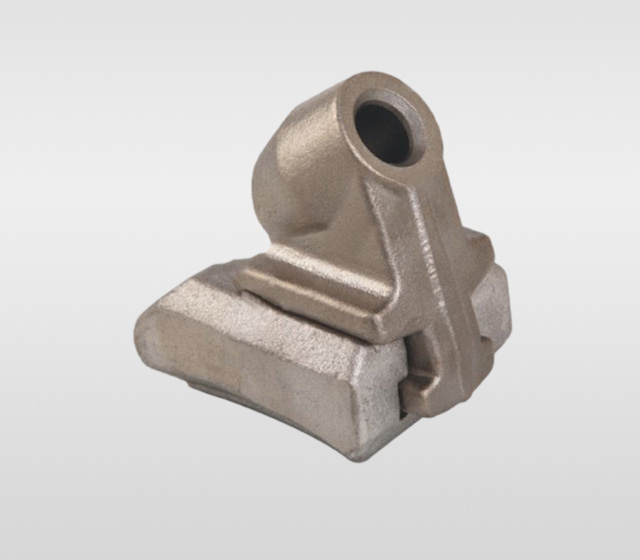Coal and Mine Machinery Parts