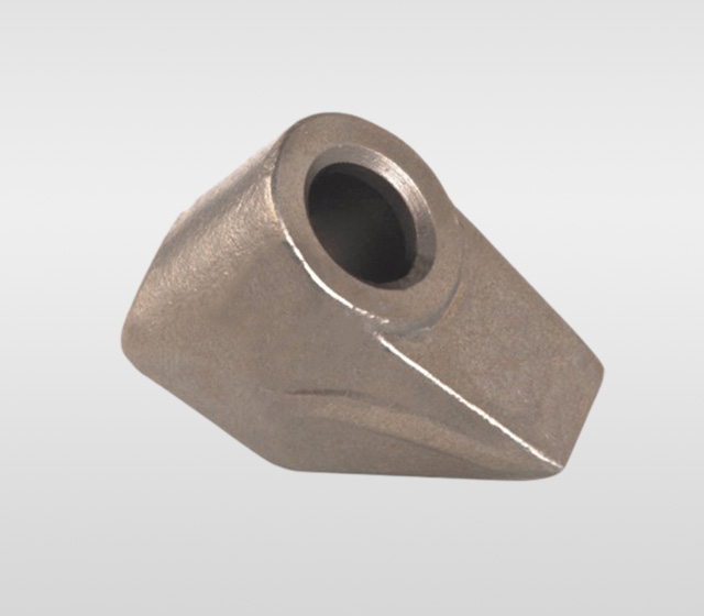 Coal and Mine Machinery Parts