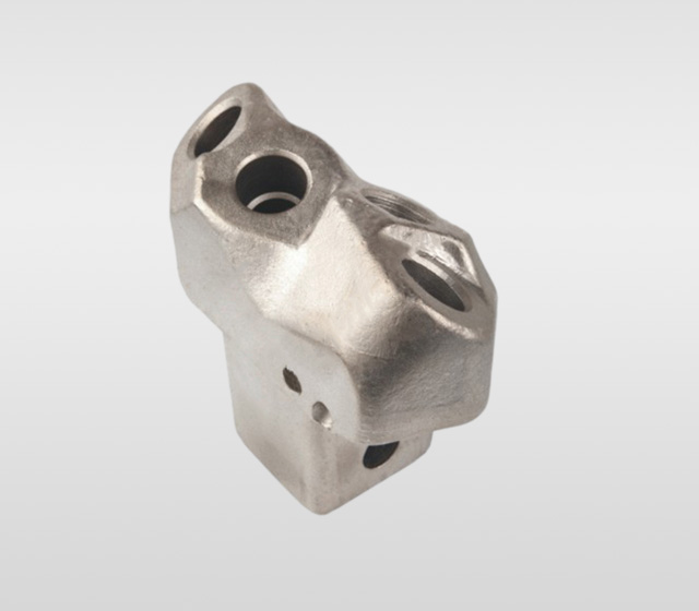 Coal and Mine Machinery Parts
