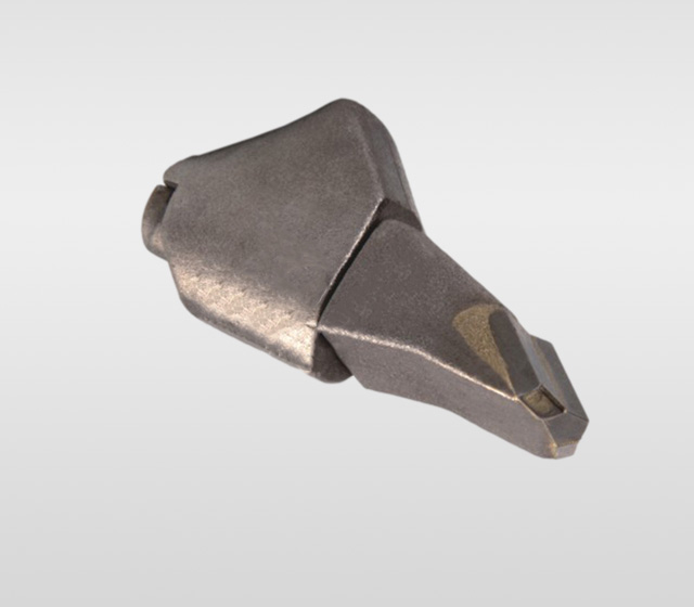 Coal and Mine Machinery Parts