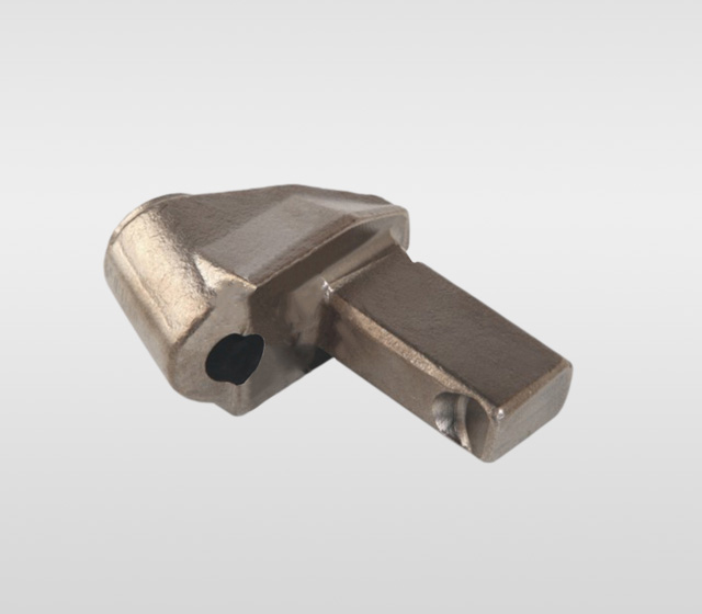 Coal and Mine Machinery Parts