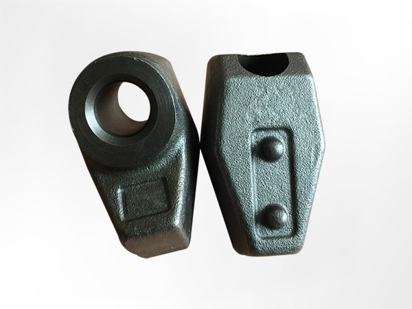 Road Construction Machinery