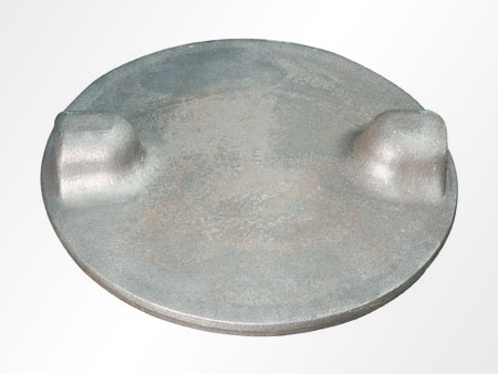 Die Forging Parts